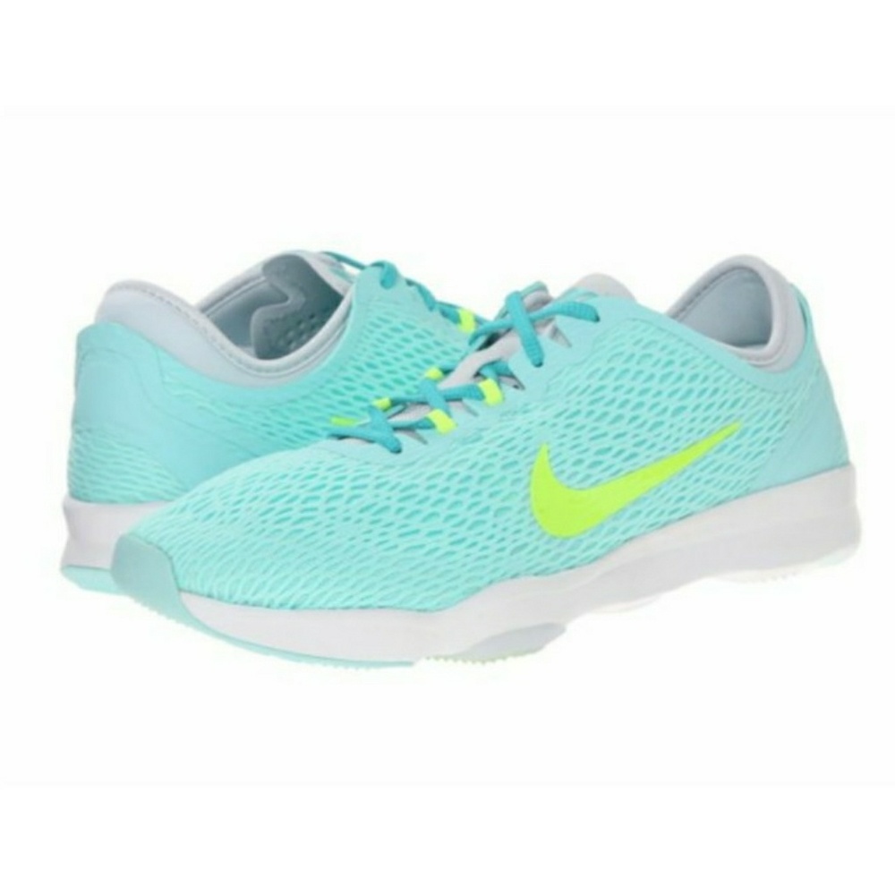 Nike Zoom Fit Women's Cross Training Womens 11 NEW